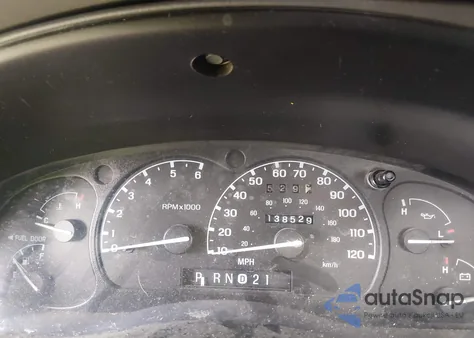 2000 Ford Ranger Xlt z USA, uszkodzony, nr VIN 1FTZR15X4YPB87237